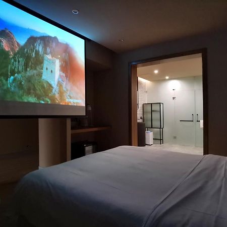 C3 Hotels Γιανγκ Τζου Εξωτερικό φωτογραφία