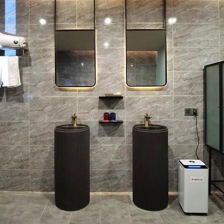 C3 Hotels Γιανγκ Τζου Εξωτερικό φωτογραφία