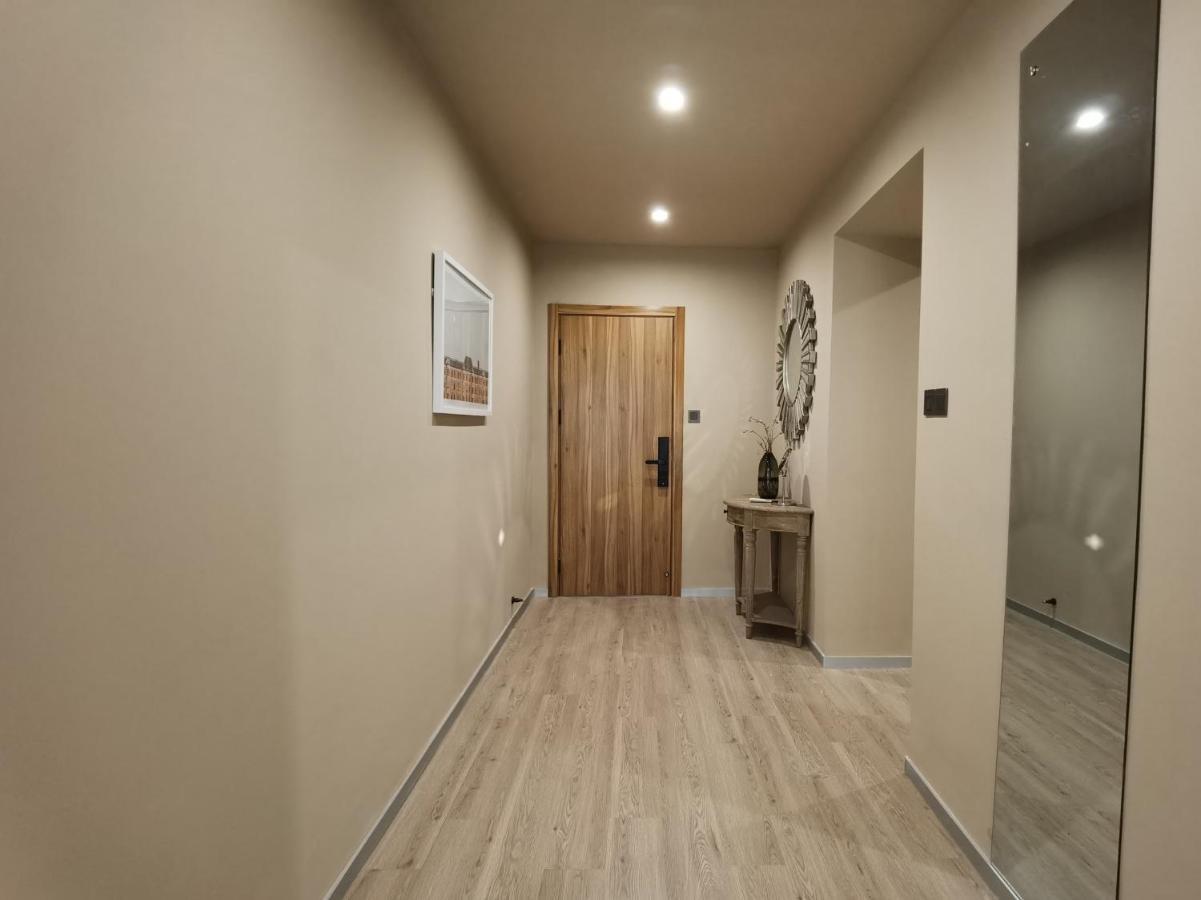 C3 Hotels Γιανγκ Τζου Εξωτερικό φωτογραφία