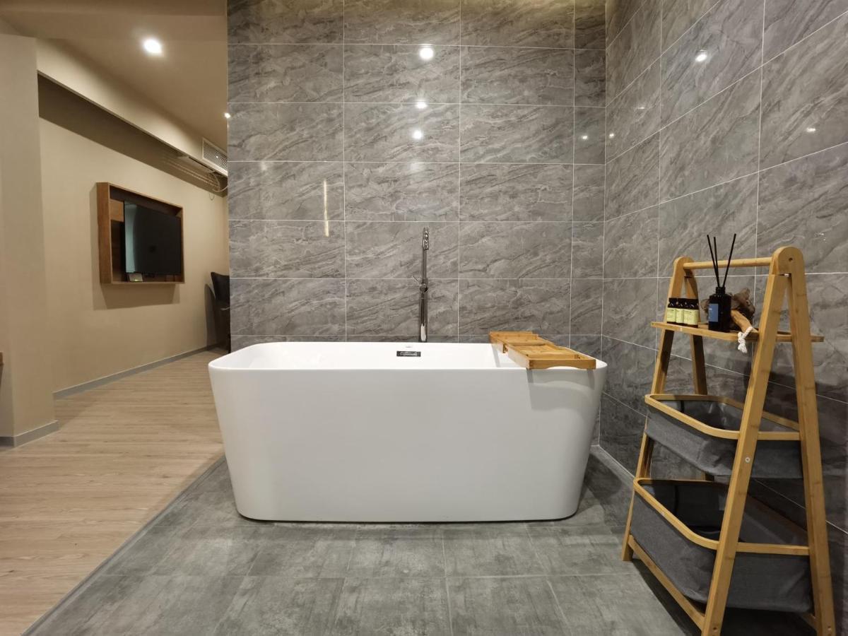 C3 Hotels Γιανγκ Τζου Εξωτερικό φωτογραφία