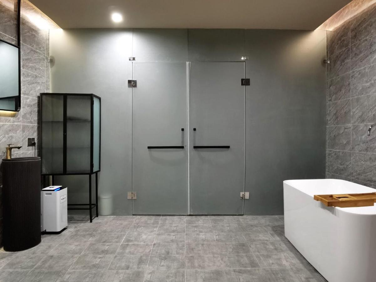 C3 Hotels Γιανγκ Τζου Εξωτερικό φωτογραφία