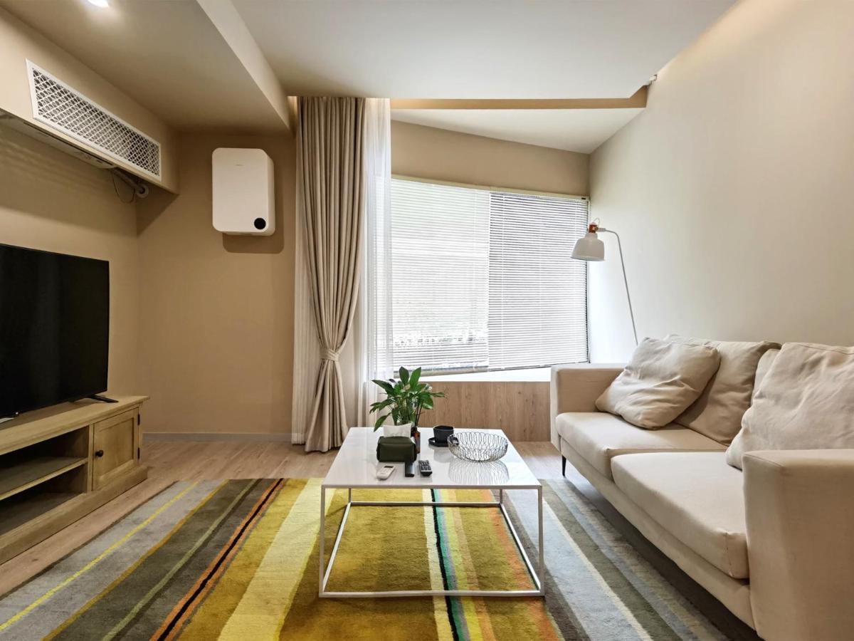 C3 Hotels Γιανγκ Τζου Εξωτερικό φωτογραφία