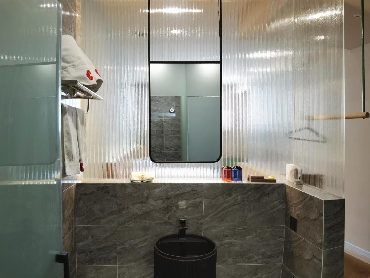 C3 Hotels Γιανγκ Τζου Εξωτερικό φωτογραφία