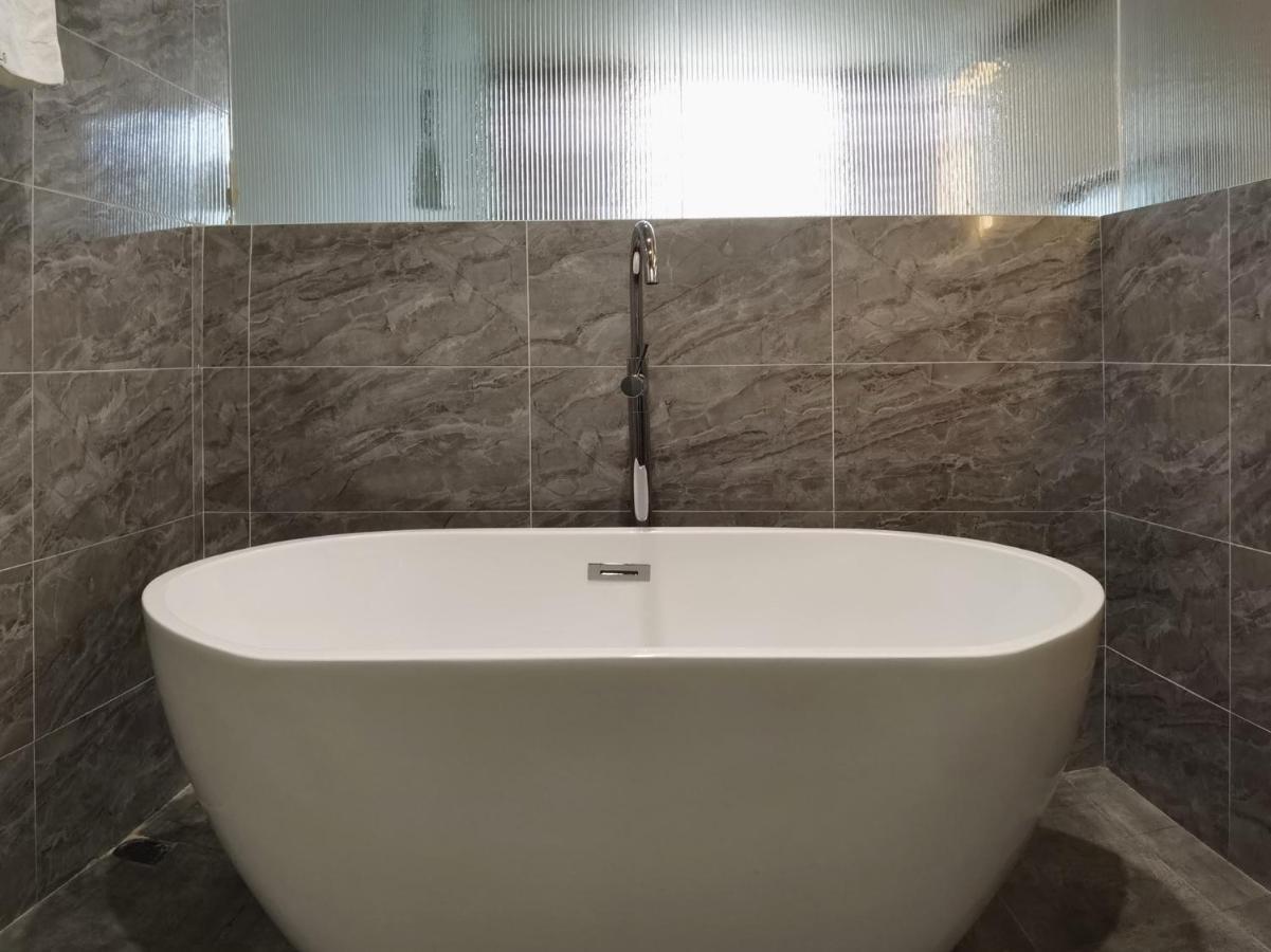 C3 Hotels Γιανγκ Τζου Εξωτερικό φωτογραφία