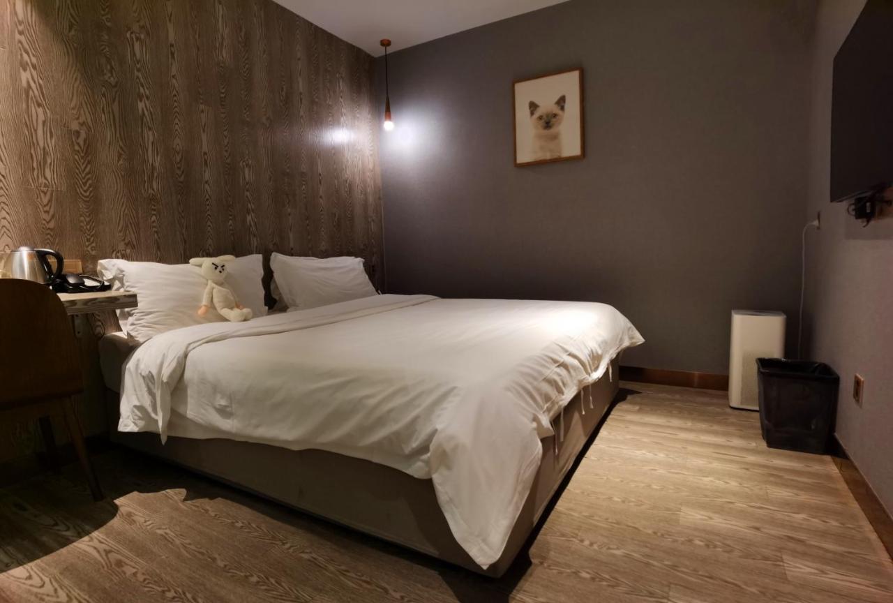 C3 Hotels Γιανγκ Τζου Εξωτερικό φωτογραφία