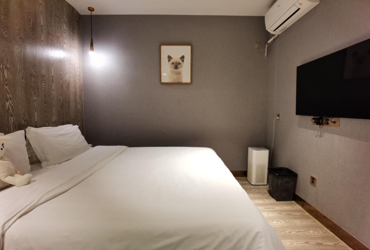 C3 Hotels Γιανγκ Τζου Εξωτερικό φωτογραφία