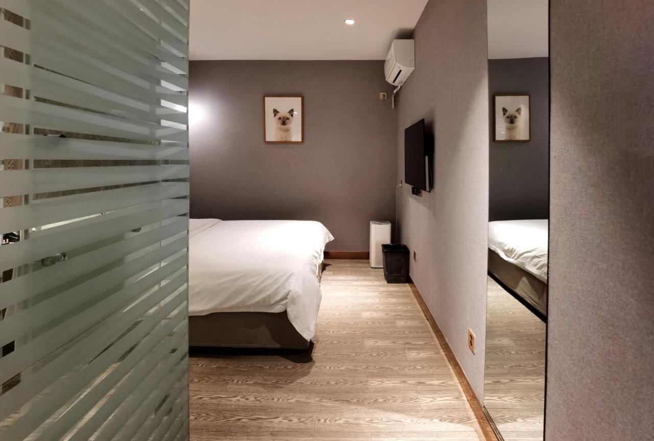 C3 Hotels Γιανγκ Τζου Εξωτερικό φωτογραφία