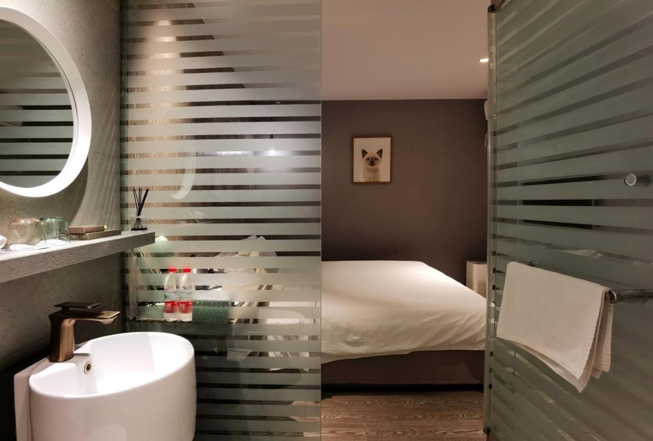 C3 Hotels Γιανγκ Τζου Εξωτερικό φωτογραφία