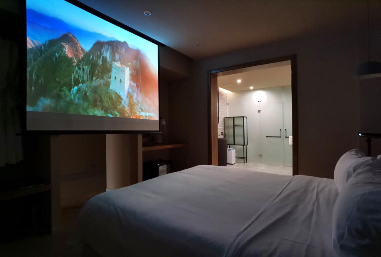 C3 Hotels Γιανγκ Τζου Εξωτερικό φωτογραφία