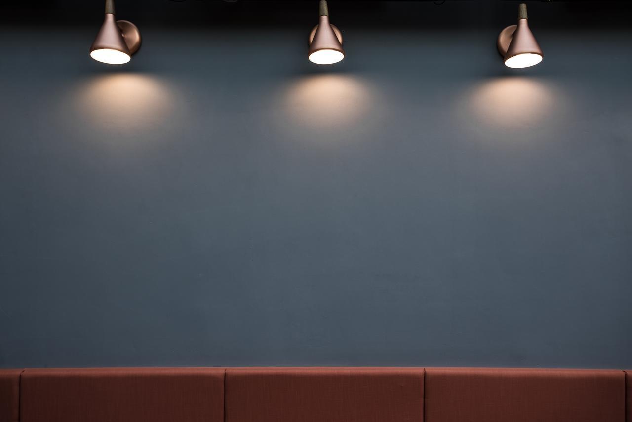 C3 Hotels Γιανγκ Τζου Εξωτερικό φωτογραφία