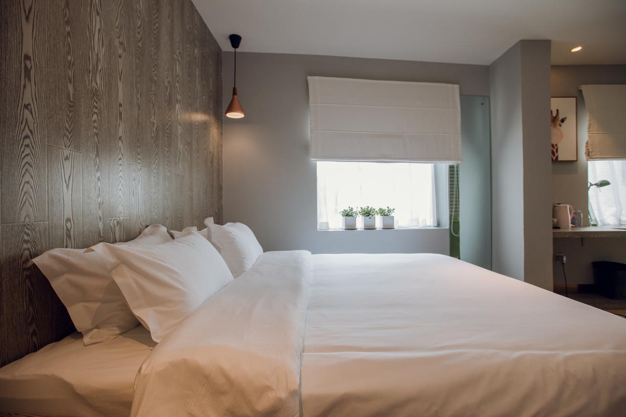 C3 Hotels Γιανγκ Τζου Εξωτερικό φωτογραφία